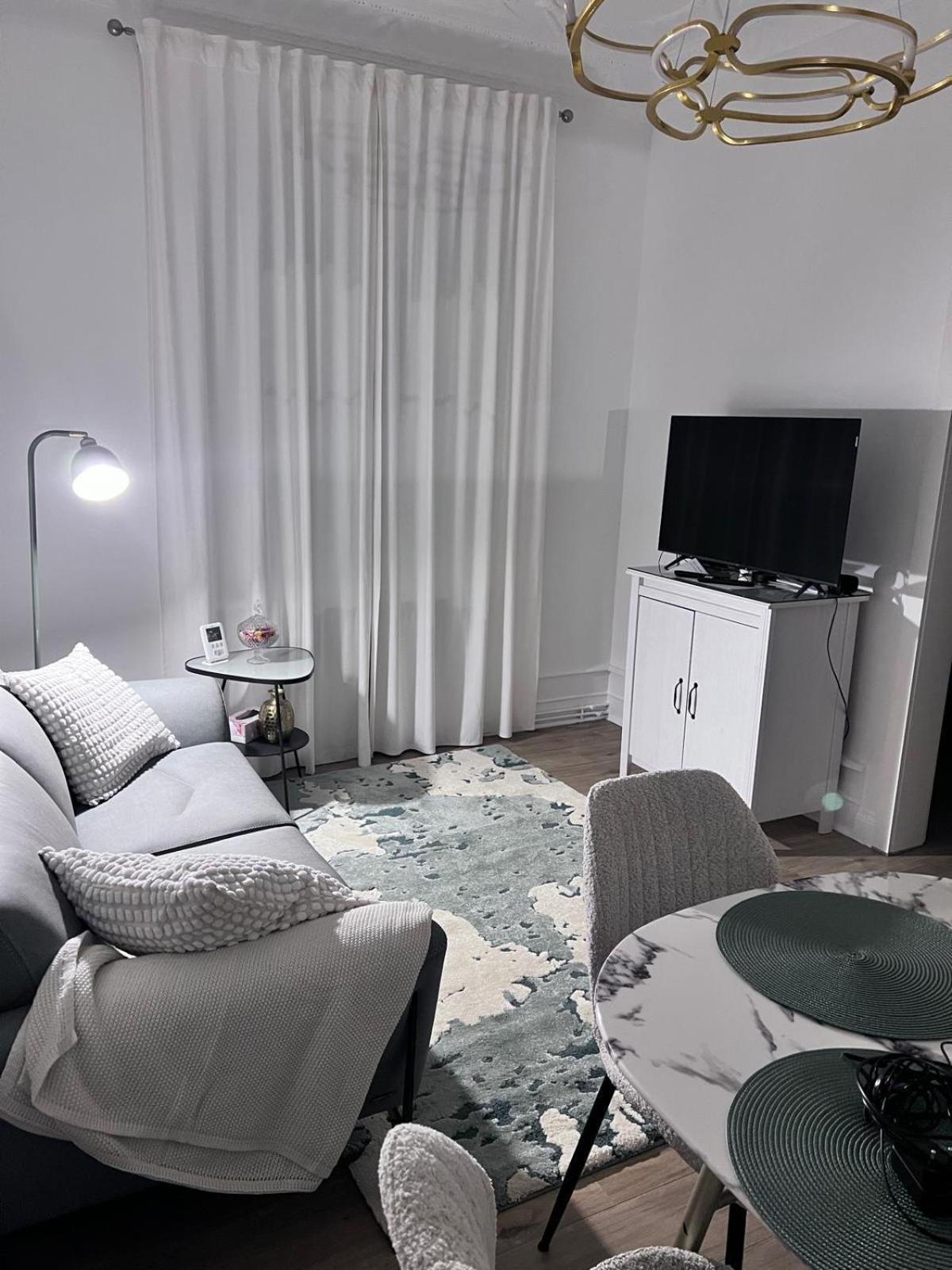 Le Rapp 6, Appartement De Standing 3 Chambres, 7 Personnes &1 Bebe, Cosy Et Familial Ultra Equipe Emplacement Ideal Proche Gare Centre Ville Marches De Noel Quartier Tribunal Contades Strasbourg Exterior foto