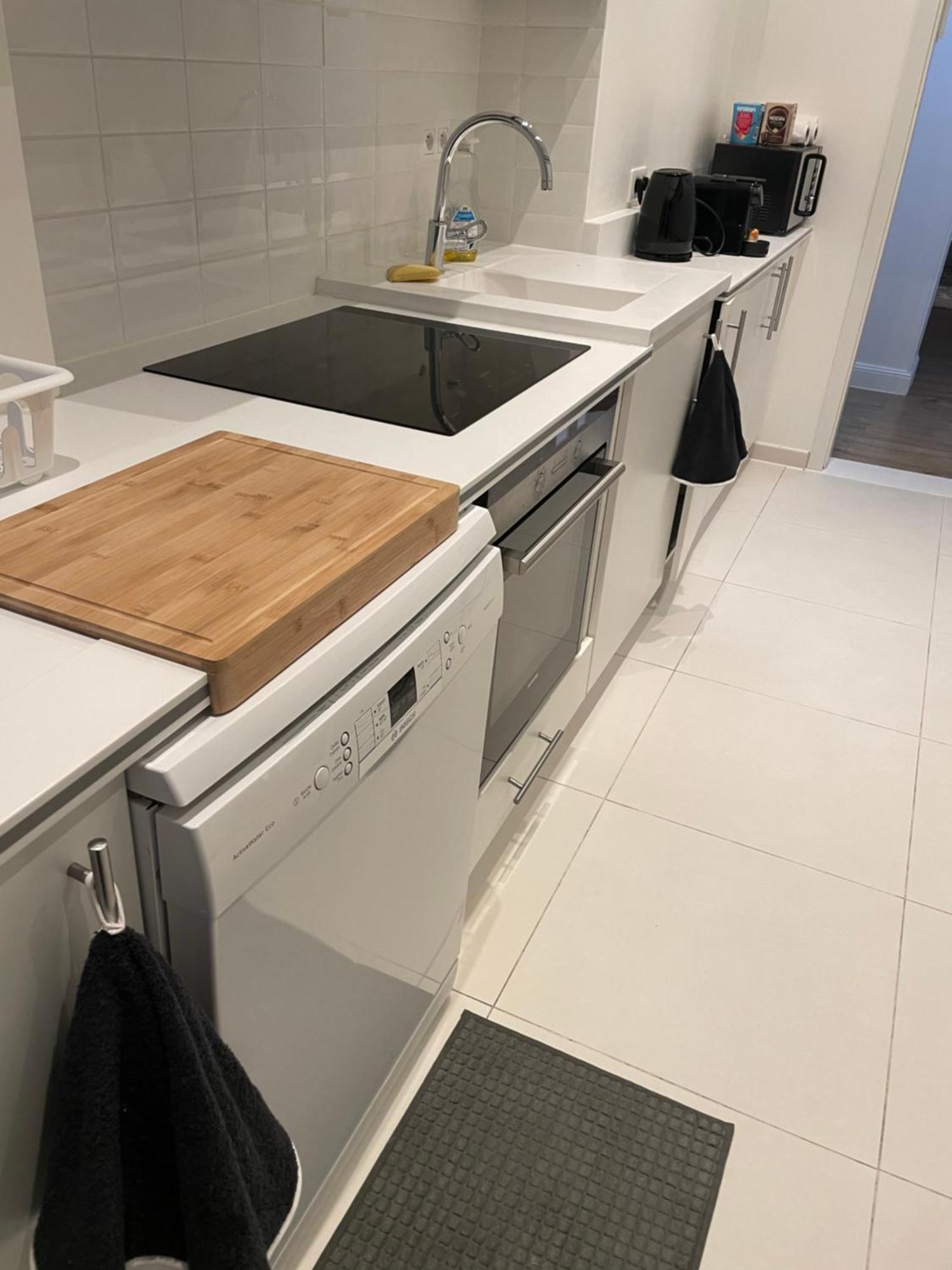 Le Rapp 6, Appartement De Standing 3 Chambres, 7 Personnes &1 Bebe, Cosy Et Familial Ultra Equipe Emplacement Ideal Proche Gare Centre Ville Marches De Noel Quartier Tribunal Contades Strasbourg Exterior foto