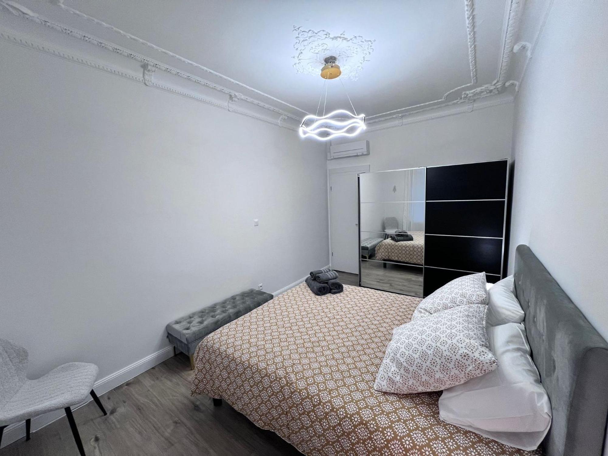 Le Rapp 6, Appartement De Standing 3 Chambres, 7 Personnes &1 Bebe, Cosy Et Familial Ultra Equipe Emplacement Ideal Proche Gare Centre Ville Marches De Noel Quartier Tribunal Contades Strasbourg Exterior foto