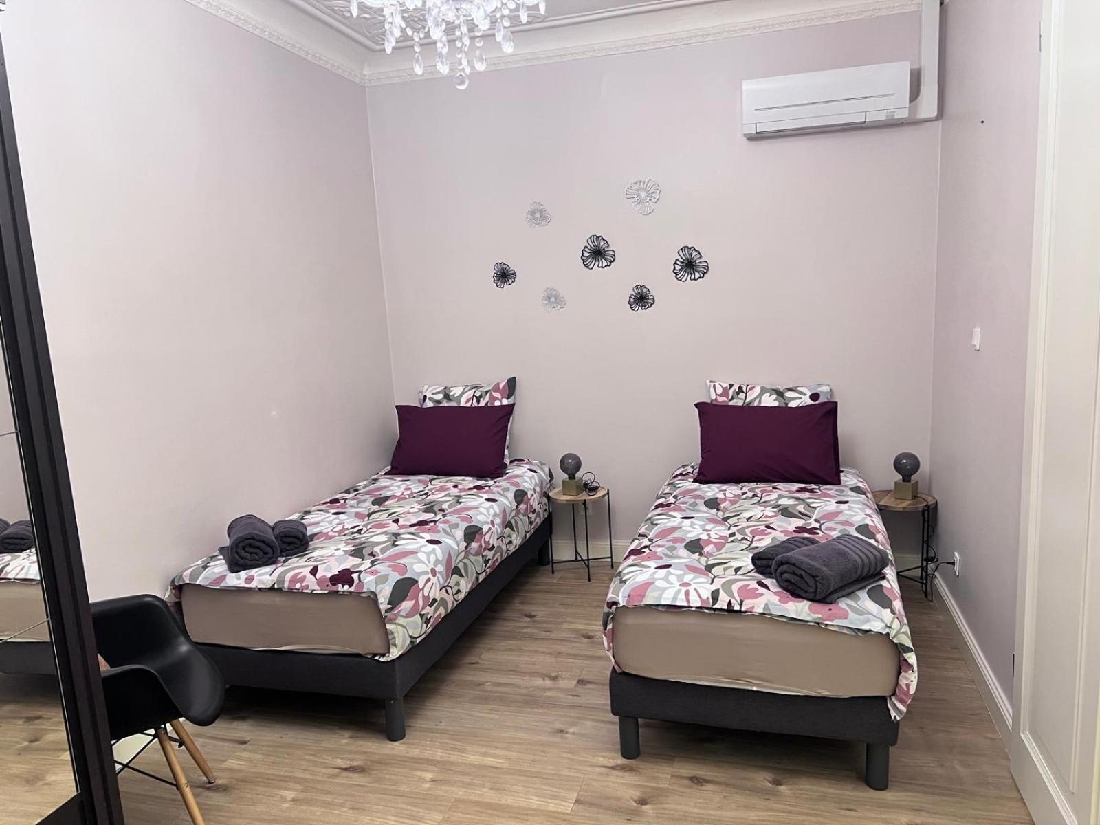 Le Rapp 6, Appartement De Standing 3 Chambres, 7 Personnes &1 Bebe, Cosy Et Familial Ultra Equipe Emplacement Ideal Proche Gare Centre Ville Marches De Noel Quartier Tribunal Contades Strasbourg Exterior foto