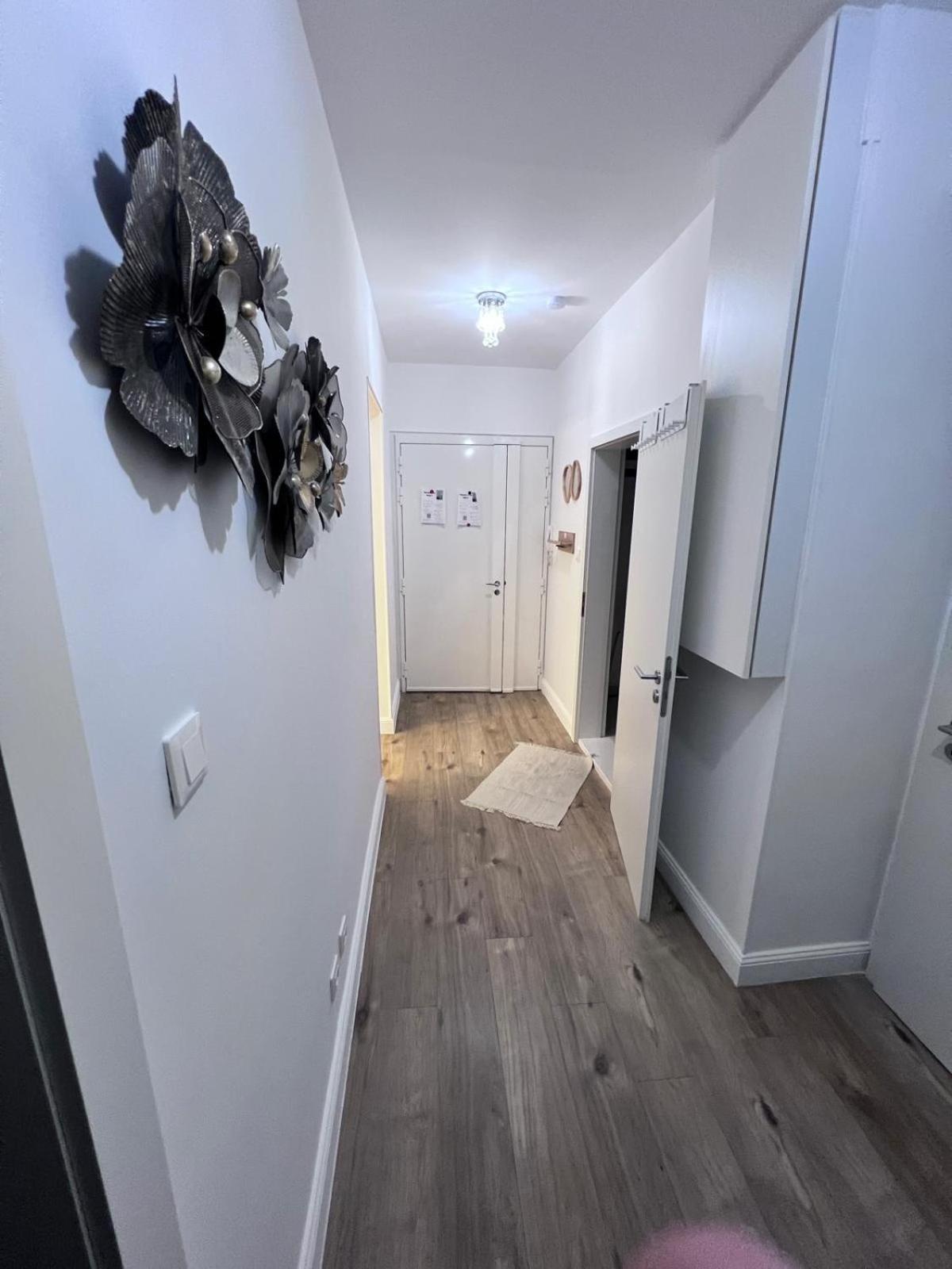 Le Rapp 6, Appartement De Standing 3 Chambres, 7 Personnes &1 Bebe, Cosy Et Familial Ultra Equipe Emplacement Ideal Proche Gare Centre Ville Marches De Noel Quartier Tribunal Contades Strasbourg Exterior foto